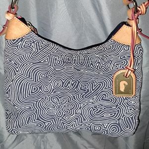 Dooney and Bourke Shoulder Bag